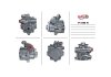 Насос ГПК відновлена ALFA ROMEO 145 (930) 94-99,146 (930) 94-99,155 (167) 93-97;FIAT BARCHETTA (183) MSG FI016R (фото 1)