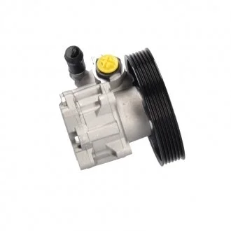 Фото насос кермового мех-му (з шківом Ø125mm 6pk) Citroen Jumpy Fiat Scudo, Ulysse 1.9D/2.0 02.95-12.06 MSG FI 017 Насос кермового мех-му (з шківом Ø125mm 6pk) Citroen Jumpy Fiat Scudo, Ulysse 1.9D/2.0 02.95-12.06 MSG FI 017