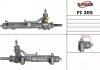 Рульова рейка з ГПК нова FIAT DOBLO (119) 01-,DOBLO Cargo (223) 01- MSG FI205 (фото 2)