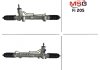 Рульова рейка з ГПК нова FIAT DOBLO (119) 01-,DOBLO Cargo (223) 01- MSG FI205 (фото 1)