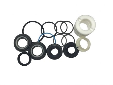 Ремкомплект рейки з гідропідсилювачем ГПК ALFA ROMEO 145 1994-1996,ALFA ROMEO 146 1999-2000,ALFA ROM MSG FI9001KIT