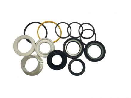 Рем/к-кт кермового мех-му Fiat Doblo/Fiorino 08- MSG FI 9008KIT