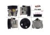 Насос ГПК новий FORD FOCUS (DAW, DBW) 98-04,FOCUS седан (DFW) 99-04,FOCUS универсал (DNW) 99-04 MSG FO008 (фото 1)
