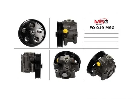 Автозапчасть MSG FO019