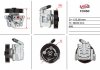 Насос ГПК новий FORD GALAXY 06-,MONDEO IV 07-,S-MAX 06-;VOLVO S80 II (AS) 08-,V70 III (BW) 07- MSG FO050 (фото 2)