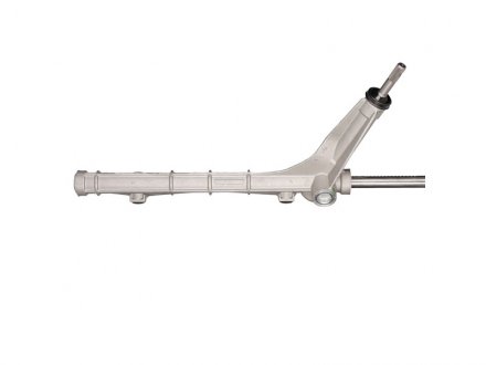 Рейка кермова без ГУ Ford Transit 85-91, 92-00 MSG FO105