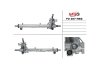 Рульова рейка з ГПК нова FORD FIESTA V (JH_, JD_) 01-09,FUSION (JU_) 02-09;MAZDA 2 (DY) 03-09 MSG FO207 (фото 1)