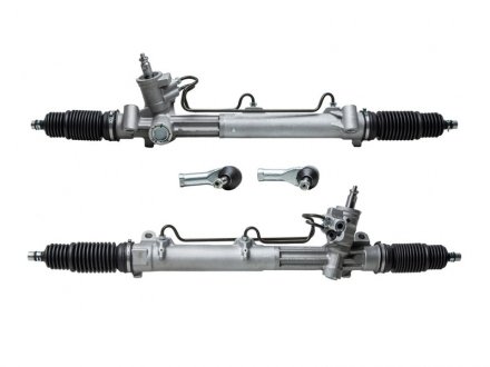Рульова рейка з ГУР нова Ford Mondeo III 00-07 MSG FO212