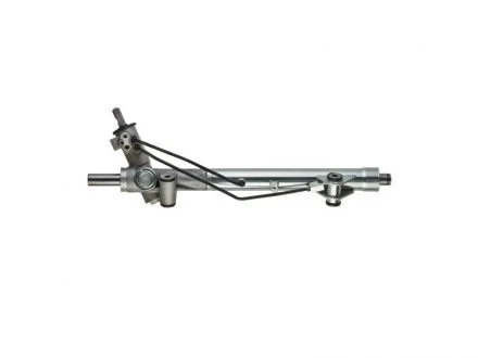 Фото рульова рейка з ГПК FORD TRANSIT 2000-2014 MSG FO222 Рульова рейка з ГПК FORD TRANSIT 2000-2014 MSG FO222
