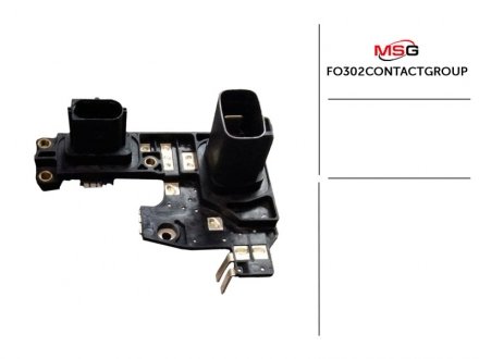 Контактна група ЕПК FORD GALAXY 2006-,S-MAX 2006-,MONDEO 2010- MSG FO302CONTACTGROUP