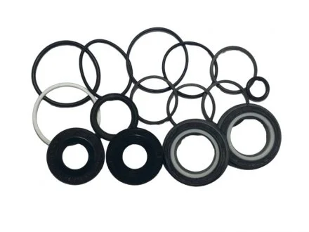 Рем/к-кт рулевого мех-ма Ford Escort 90-95, Orion 90-95 MSG FO 9001KIT