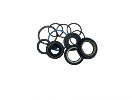 Ремкомплект рейки з гідропідсилювачем ГПК FORD SIERRA (GBG, GB4) 87-93 MSG FO9002KIT