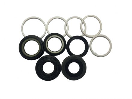 Рем/к-кт кермової рейки з г/п Ford Mondeo 1992- MSG FO 9005KIT