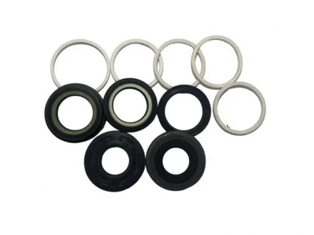 Фото рем/к-кт рулевой рейки с г/п Ford Mondeo 1992- MSG FO 9005KIT Рем/к-кт рулевой рейки с г/п Ford Mondeo 1992- MSG FO 9005KIT