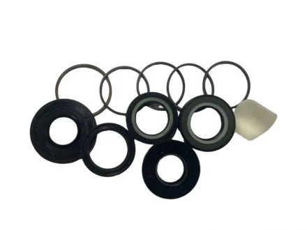 Фото р/К рулевой рейки (с ГУР) Ford Focus C-MAX Focus II 04- MSG FO9006KIT Р/К рулевой рейки (с ГУР) Ford Focus C-MAX Focus II 04- MSG FO9006KIT