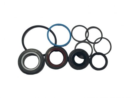 Ремкомплект рейки з гідропідсилювачем ГПК FORD SCORPIO 4*4 88-94 MSG FO9012KIT