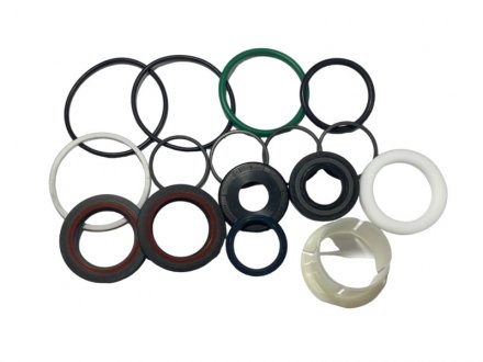 Ремкомплект кермової рейки Ford: Transit 2000-> MSG FO9024KIT