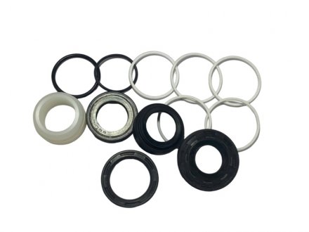 Ремкомплект рейки з гідропідсилювачем ГПК FORD Fiesta 2001-2009,FORD Fusion 2001-2009 MSG FO9026KIT