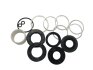 Фото 1 - р/К рулевой рейки (с ГУР) Ford Galaxy S-Max Mondeo IV 06- MSG FO9028KIT Р/К рулевой рейки (с ГУР) Ford Galaxy S-Max Mondeo IV 06- MSG FO9028KIT (фото 1)