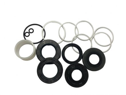 Ремкомплект рейки з гідропідсилювачем ГПК FORD S-MAX 06-,FORD Galaxy 06-,FORD Mondeo IV 07-,LAND ROV MSG FO9028KIT