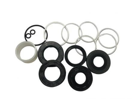 Фото р/К рулевой рейки (с ГУР) Ford Galaxy S-Max Mondeo IV 06- MSG FO9028KIT Р/К рулевой рейки (с ГУР) Ford Galaxy S-Max Mondeo IV 06- MSG FO9028KIT