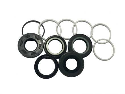 Ремкомплект рейки з гідропідсилювачем ГПК FORD Mondeo III 2000-2007 MSG FO9030KIT