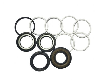 Ремкомплект рейки з гідропідсилювачем ГПК FORD Mercury MSG FO9031KIT