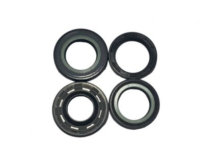 Ремкомплект рейки з гідропідсилювачем ГПК FORD Connect 2002-,FORD Focus 1998-2005,FORD Maverick 2001 MSG FO9035KIT