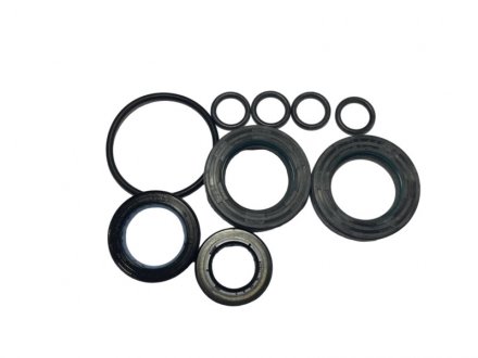 Ремкомплект рейки з гідропідсилювачем ГПК FORD RANGER 11- MSG FO9039KIT