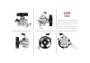 Насос Г/П Geely FC 1.5-1.8 09-19 MSG GL 001 (фото 1)