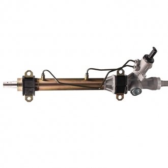 Рульова рейка з ГПК OPEL FRONTERA B 1998-2002;GREAT WALL HOVER 2005-2008 MSG GW201