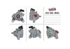 Насос ГПК новий HONDA CR-V 2002-2006 MSG HO001 (фото 1)