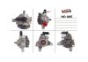НАСОС ГУР НОВЫЙ HONDA ACCORD 2003-2007 MSG HO005 (фото 1)