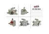 Насос ГПК новий HONDA CR-V 1995-2002,HONDA Civic 1998-2003,HONDA HR-V 1999-2006 MSG HO008 (фото 1)