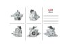 Насос ГПК новий HONDA CIVIC VIII Hatchback 06-,CIVIC VIII седан 05-12 MSG HO017 (фото 1)