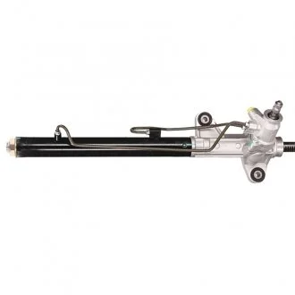 Фото рульова рейка з ГПК нова HONDA CR-V I (RD) 95-02 MSG HO209 Рульова рейка з ГПК нова HONDA CR-V I (RD) 95-02 MSG HO209