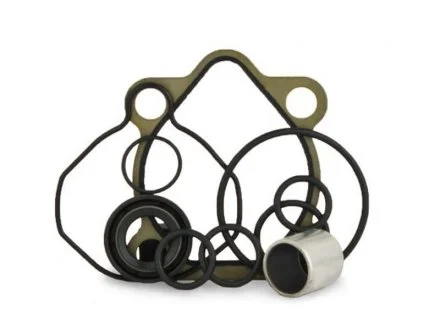 Ремкомплект насоса ГПК HONDA ACCORD 08-,HONDA STREAM 01- MSG HO8003KIT