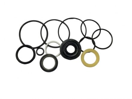 Ремкомплект рейки з гідропідсилювачем ГПК HONDA Accord 1984-1990,HONDA Legend 1986-1990 MSG HO9001KIT