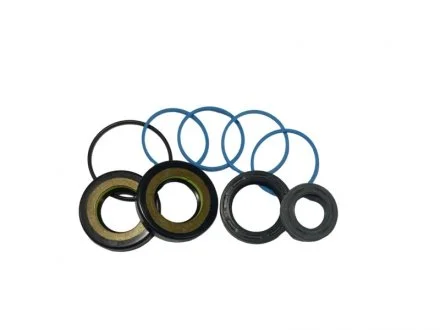 Фото ремкомплект рейки з гідропідсилювачем ГПК HONDA ACCORD (CM) 03-08,LEGEND II (KA8) 91-96 MSG HO9012KIT Ремкомплект рейки з гідропідсилювачем ГПК HONDA ACCORD (CM) 03-08,LEGEND II (KA8) 91-96 MSG HO9012KIT