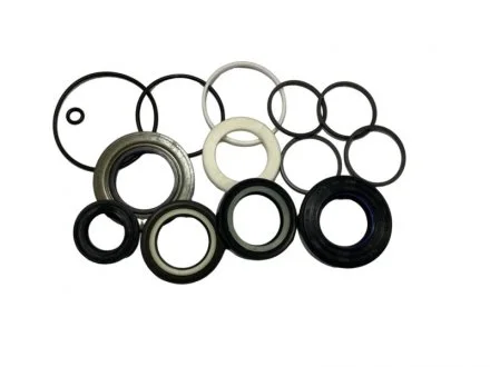 Фото ремкомплект рейки з гідропідсилювачем ГПК HONDA ACCORD VII (CG, CK) 1.6 i 10.1998-12.2002 MSG HO9013KIT Ремкомплект рейки з гідропідсилювачем ГПК HONDA ACCORD VII (CG, CK) 1.6 i 10.1998-12.2002 MSG HO9013KIT