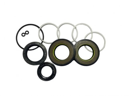 Рем/к-т кермового мех-му з г/п Acura Rdx, Honda Cr-V 09-11 MSG HO 9015KIT