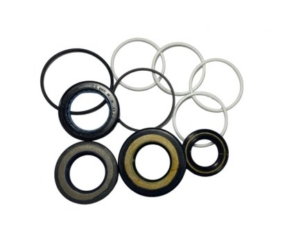 Рем/к-кт кермового мех-му з ГУР Honda CR-V 02-06 MSG HO 9016KIT