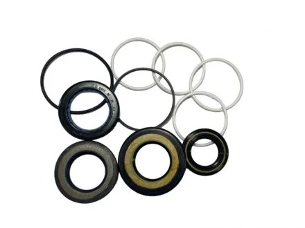 Фото рем/к-кт рулевого мех-ма из ГУР Honda CR-V 02-06 MSG HO 9016KIT Рем/к-кт рулевого мех-ма из ГУР Honda CR-V 02-06 MSG HO 9016KIT