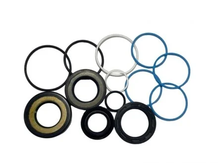 Фото ремкомплект рейки з гідропідсилювачем ГПК HONDA CR-V I (RD) 95-02 MSG HO9025KIT Ремкомплект рейки з гідропідсилювачем ГПК HONDA CR-V I (RD) 95-02 MSG HO9025KIT