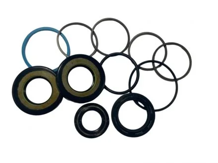 Фото ремкомплект рейки з гідропідсилювачем ГПК HONDA ACCORD V (CD7) 93-98, ACCORD V (CC7, CD) 93-96, ACCORD V (CE) 93-98 MSG HO9031KIT Ремкомплект рейки з гідропідсилювачем ГПК HONDA ACCORD V (CD7) 93-98, ACCORD V (CC7, CD) 93-96, ACCORD V (CE) 93-98 MSG HO9031KIT