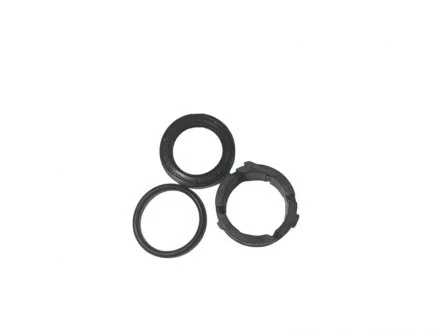 Ремкомплект рейки без гідропідсилювача ГПК HYUNDAI ix35 (LM) 10-,TUCSON (JM) 09-10;KIA SPORTAGE (SL) 10- MSG HY1003KIT