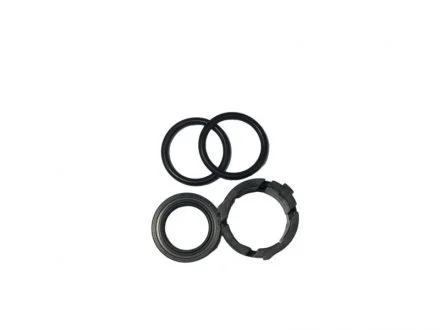 Ремкомплект рейки без гідропідсилювача ГПК HYUNDAI ix35 2013-;KIA SPORTAGE 2013- MSG HY1005KIT