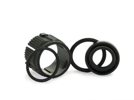 Ремкомплект рейки без гідропідсилювача ГПК HYUNDAI ELANTRA 2013-, VELOSTAR 2013- MSG HY1008KIT