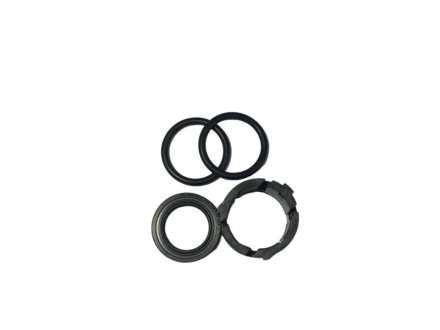 Ремкомплект рейки без гідропідсилювача ГПК HYUNDAI TUCSON 2015- MSG HY1010KIT