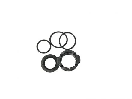 Ремкомплект рейки без гідропідсилювача ГПК HYUNDAI i20 2015- MSG HY1011KIT